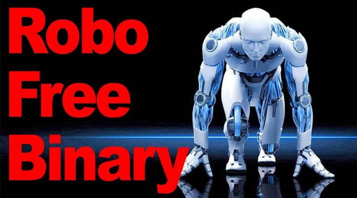 Binary Bot Free 2021   O Melhor Robo Grátis para Binary | Como Trabalhar em Casa