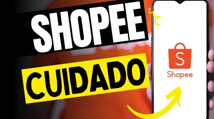 Shopee Pode Quebrar sua Empresa | 5 Problemas na Shopee para Ficar em Alerta