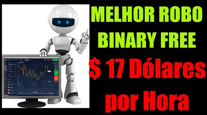 O Melhor Robo da Binary Grátis  – Bot Binary   Binary Bot Free – Bot Deriv #shorts