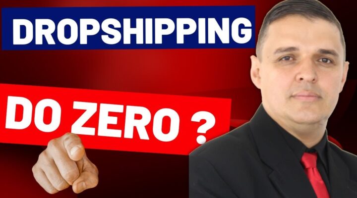 Dropshipping Como Começar do Zero | Como Atrair Clientes para Sua Loja de Dropshipping