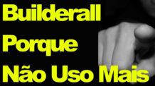 Buiderall : Porque não uso mais a Builderall  | 5 Motivos porque não uso a Builderall