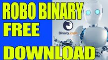 Robo Binary Bot Free Download 2022 – Como Ganhar Dinheiro na Binary