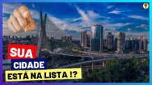 20 Melhores Cidades Para Empreender no Brasil